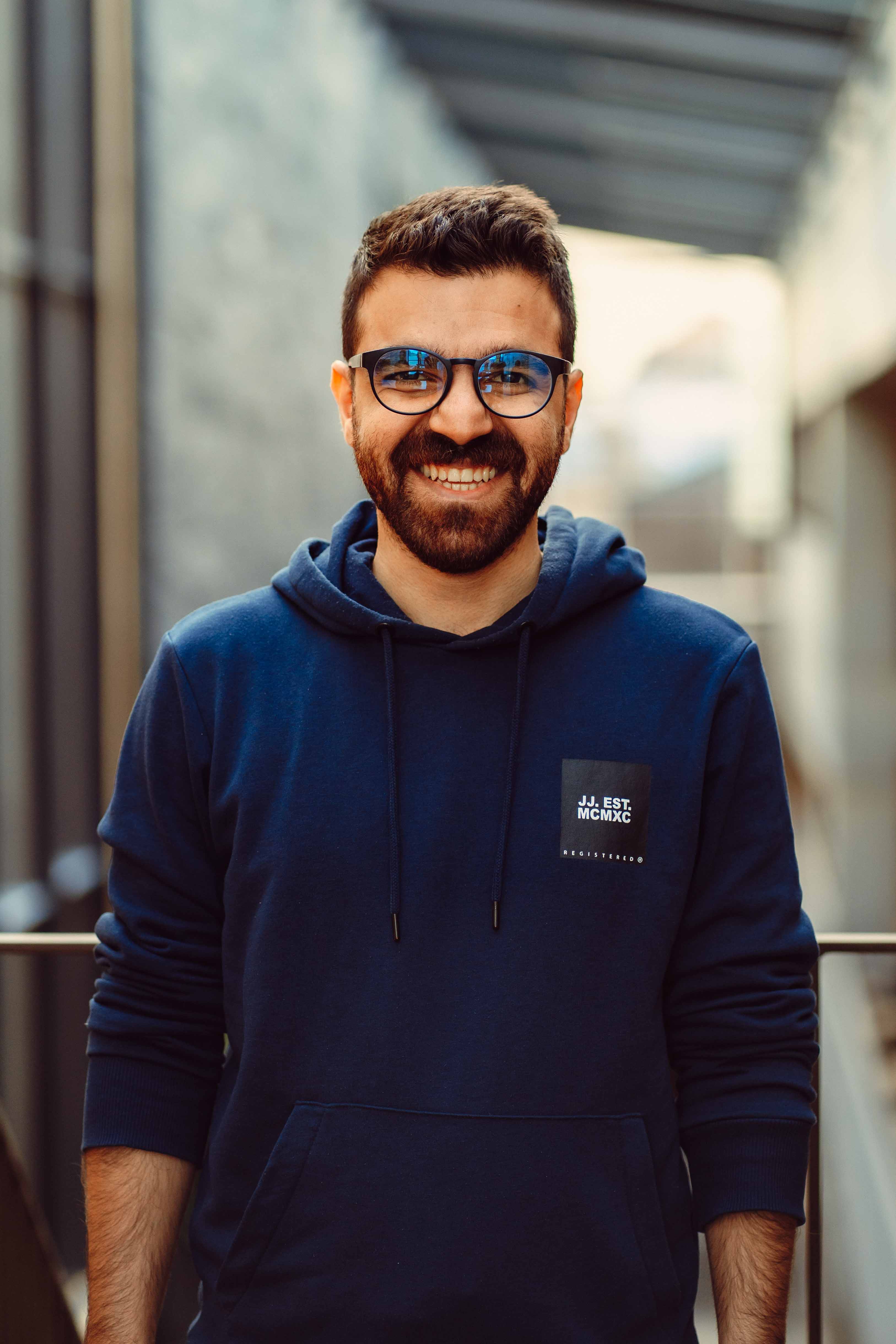 Profile image for Ali