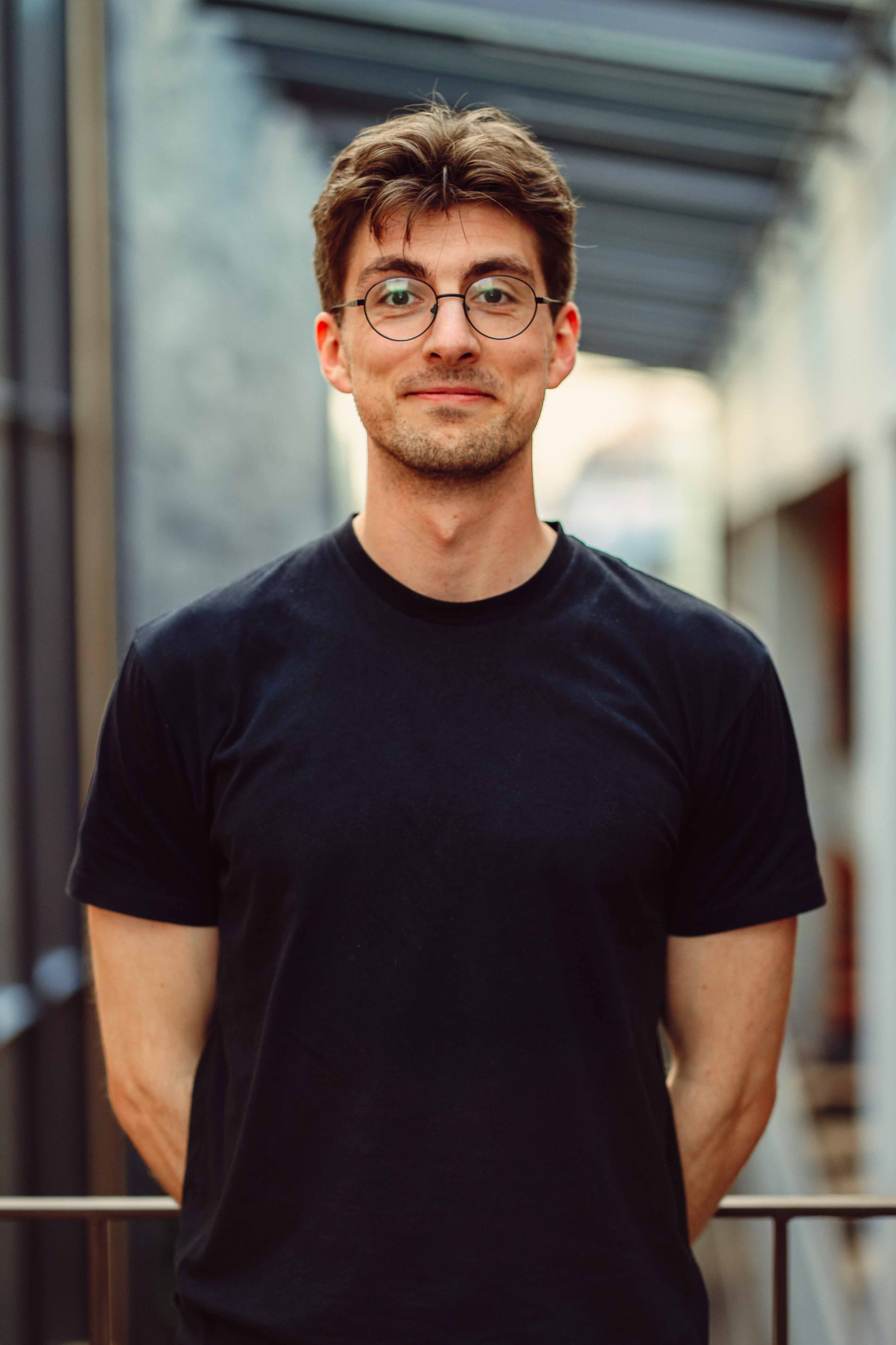 Profile image for Erik