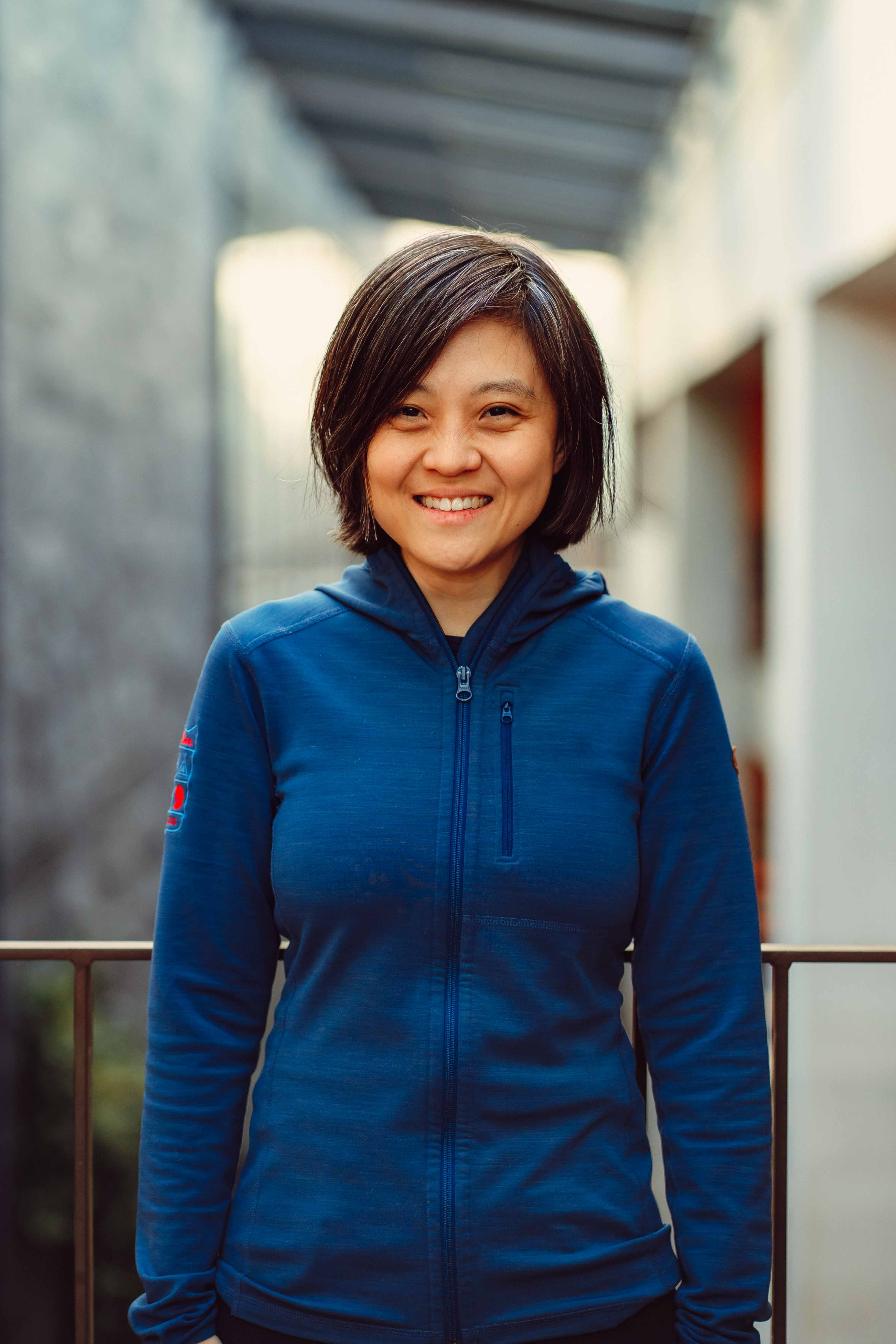 Profile image for Yinan